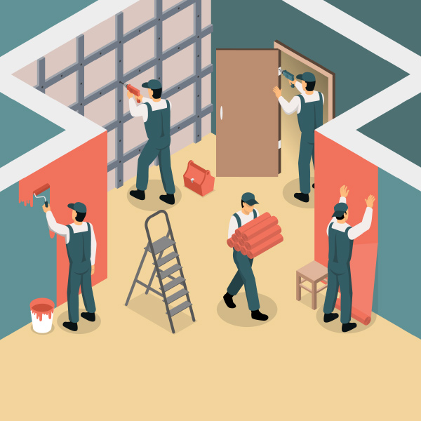 Whitepaper 'Renovatie huurwoningen'