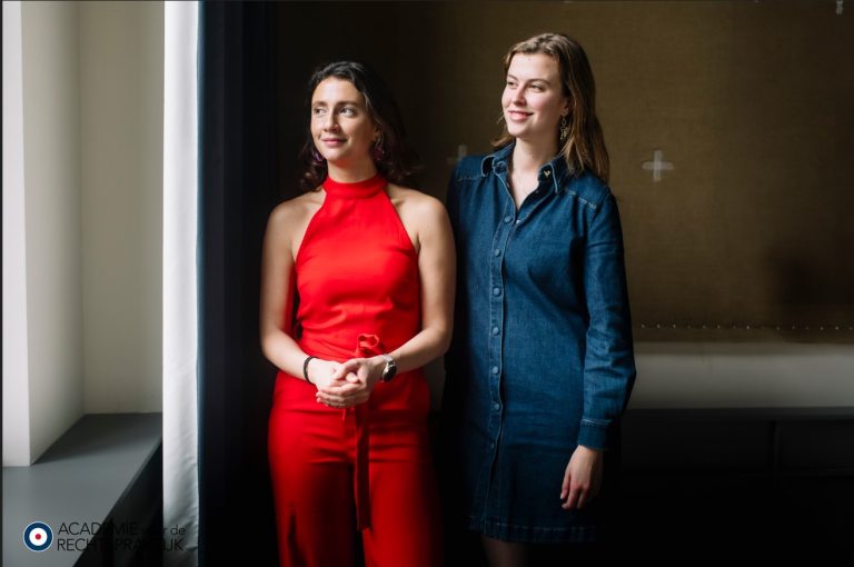 Congres Op Komst: zichtbaarheid, lef en vrouwelijke vertegenwoordiging in de advocatuur