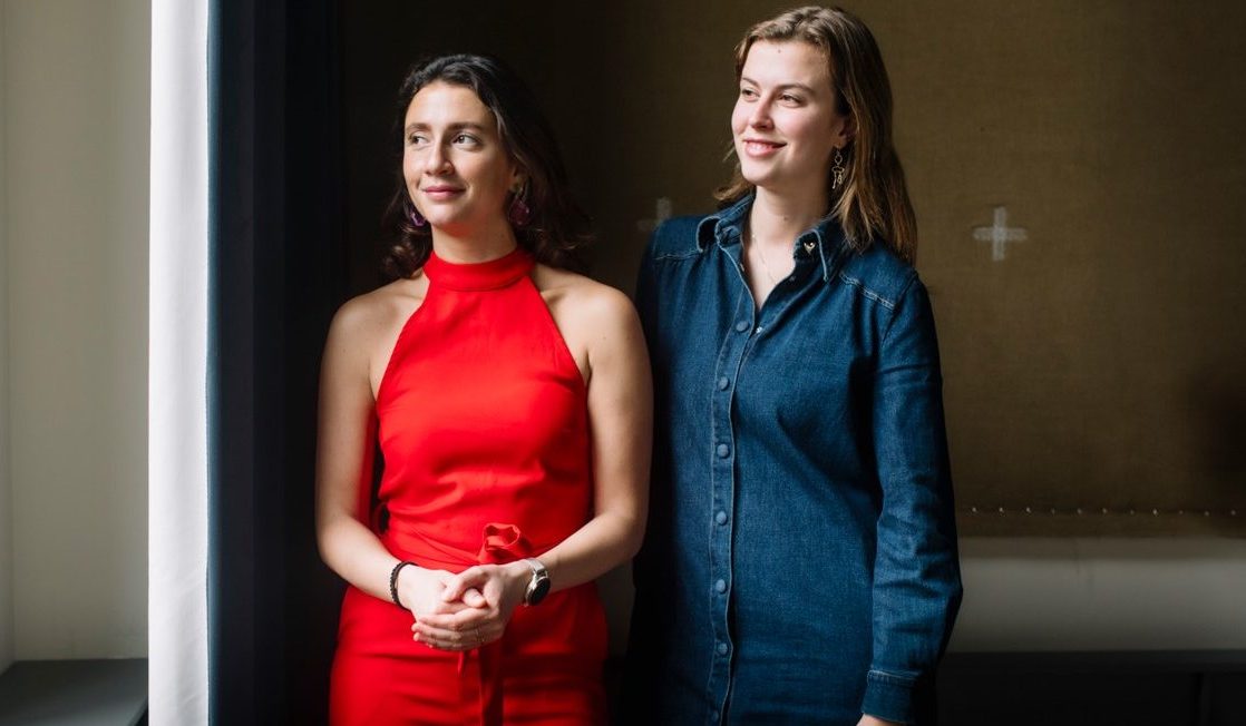 Congres Op Komst: zichtbaarheid, lef en vrouwelijke vertegenwoordiging in de advocatuur