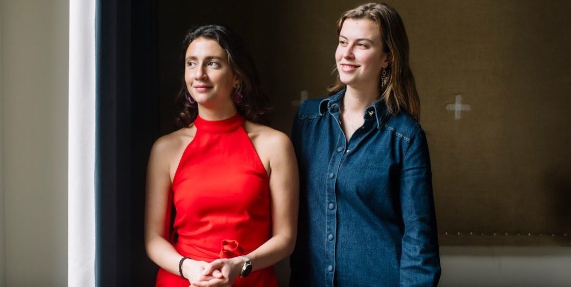 Congres Op Komst: zichtbaarheid, lef en vrouwelijke vertegenwoordiging in de advocatuur