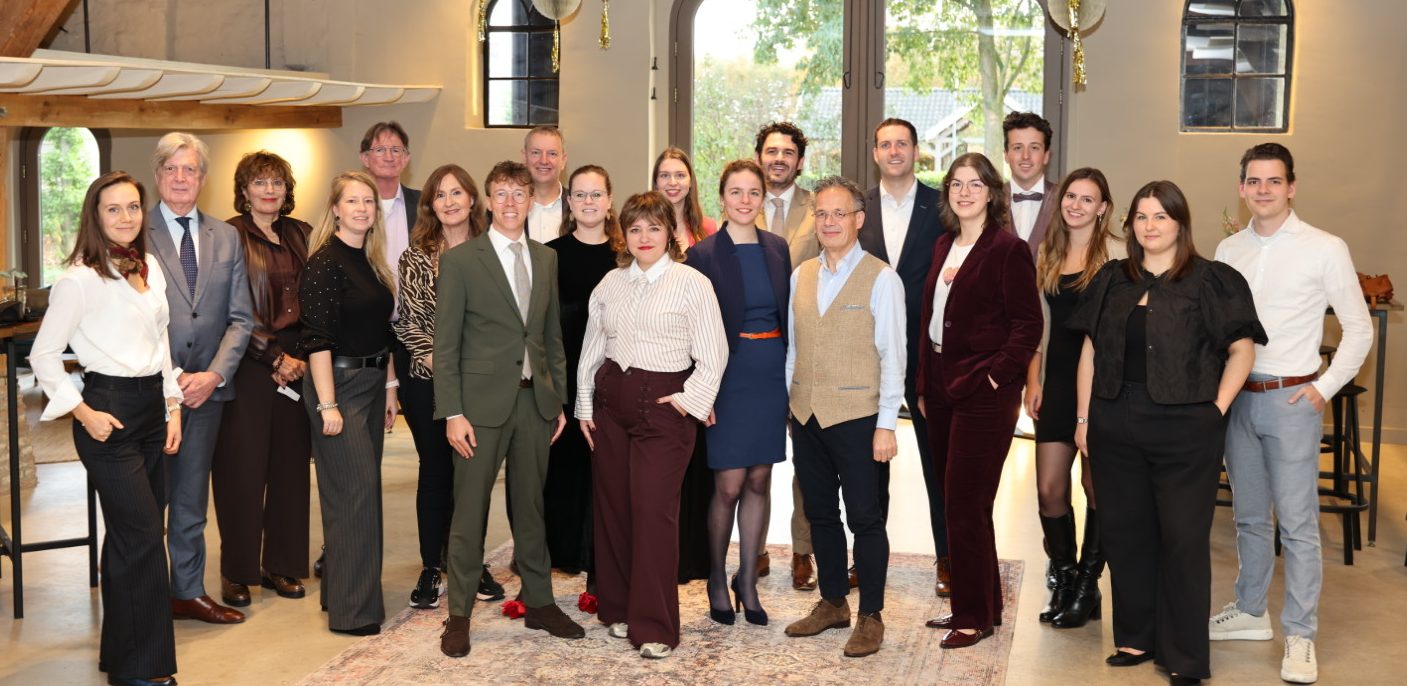 Een jubileum en nieuwe uitdagingen bij … Van Benthem & Keulen advocaten en notariaat, en Meijer notarissen