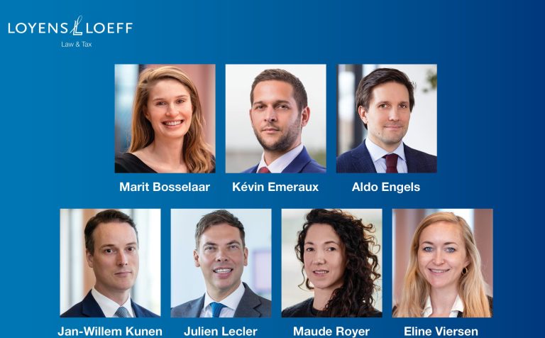 Nieuwe Uitdaging bij… Loyens & Loeff, De Brauw Blackstone Westbroek en Dirkzwager