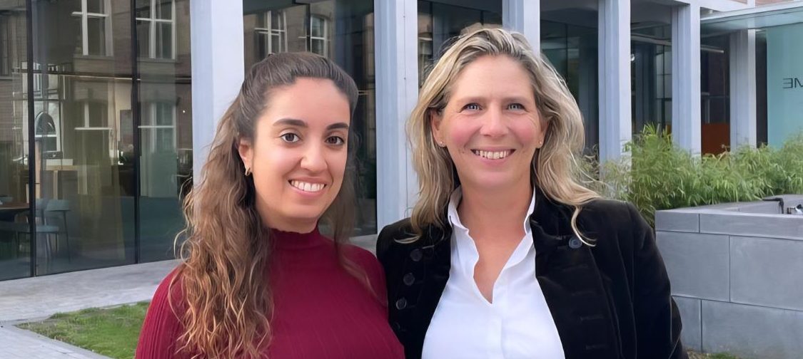 Patroon & pupil: ‘We zijn kritisch op onszelf en elkaar’