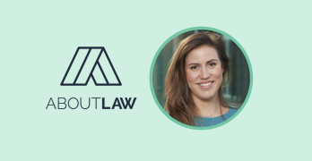 AboutLaw - Lisa van der Maden