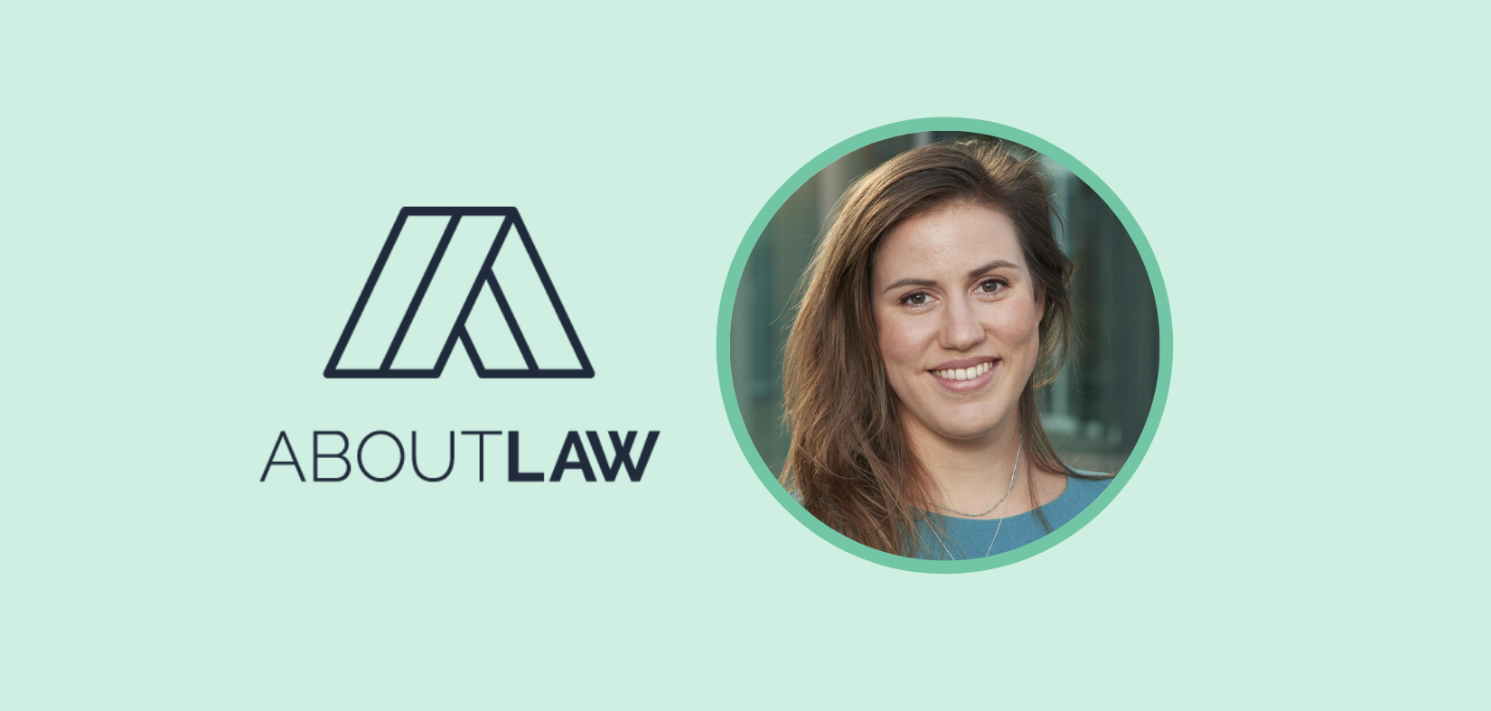 AboutLaw - Lisa van der Maden