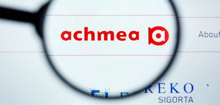 Achmea