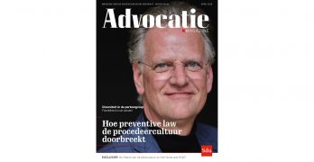 Advocatie Magazine