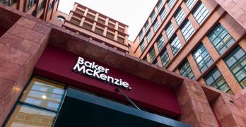 Baker McKenzie