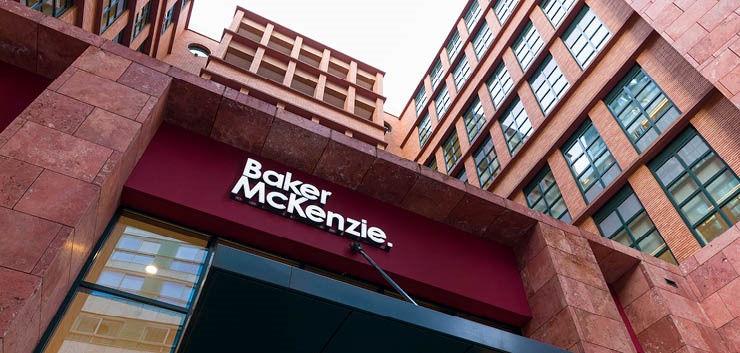 Baker McKenzie