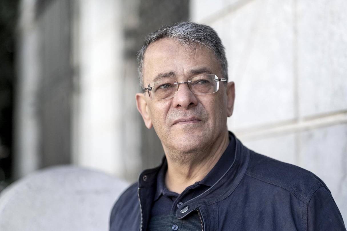 Tunesische mensenrechtenadvocaat Ahmed Souab vrijgelaten na bijna 10 maanden