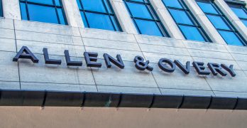 Allen & Overy