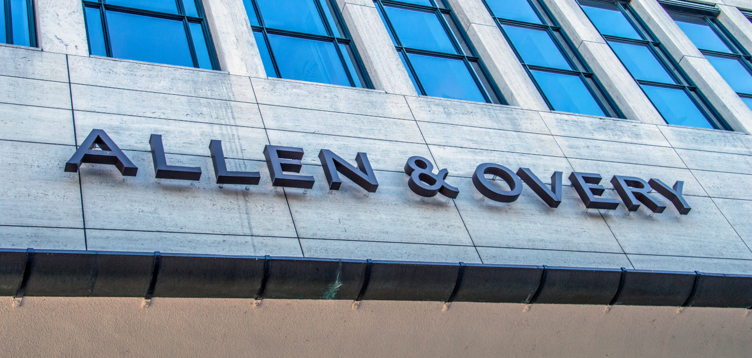 Allen & Overy