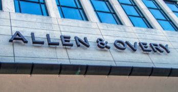 Allen & Overy