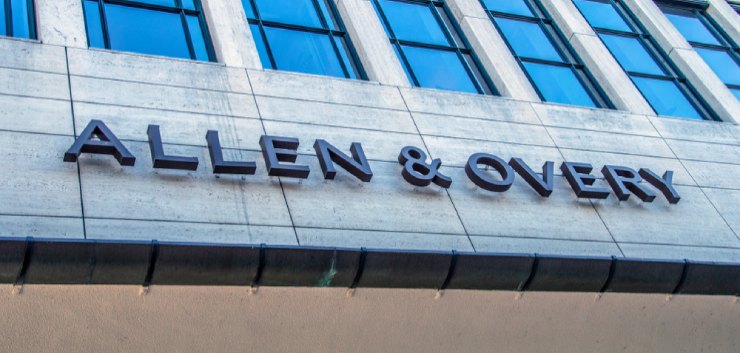 Allen & Overy