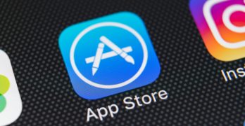 App store