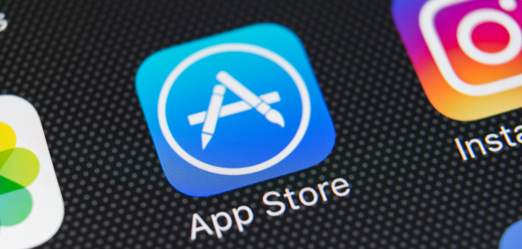 App store