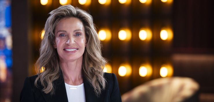 Advocaat Astrid Holleeder keert terug in het juridische sector
