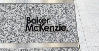 Baker McKenzie office