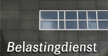 Belastingdienst