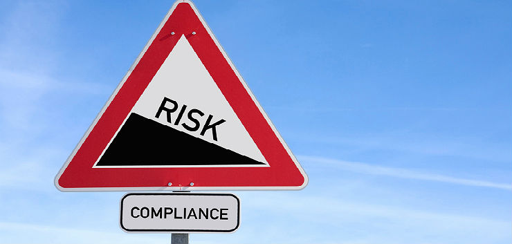 Compliance Risk