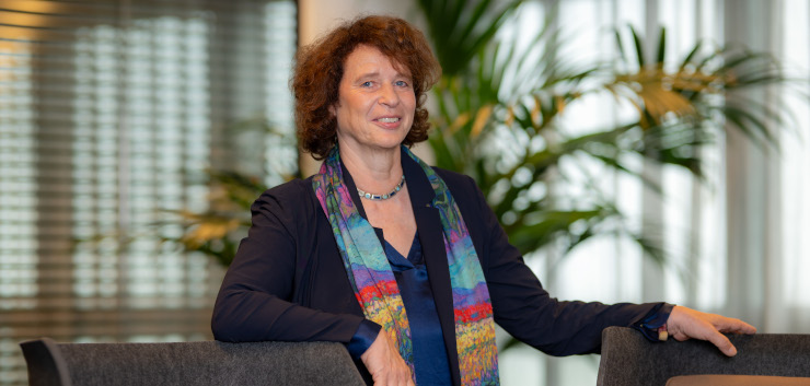 Nieuwe Uitdaging bij… Buren Legal, Lubbers & Dijk, N/P en Taylor Wessing