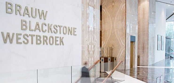 De Brauw Blackstone Westbroek ontvangt Netherlands Law firm of the Year Award 2023