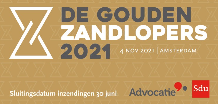 De Gouden Zandlopers 2021