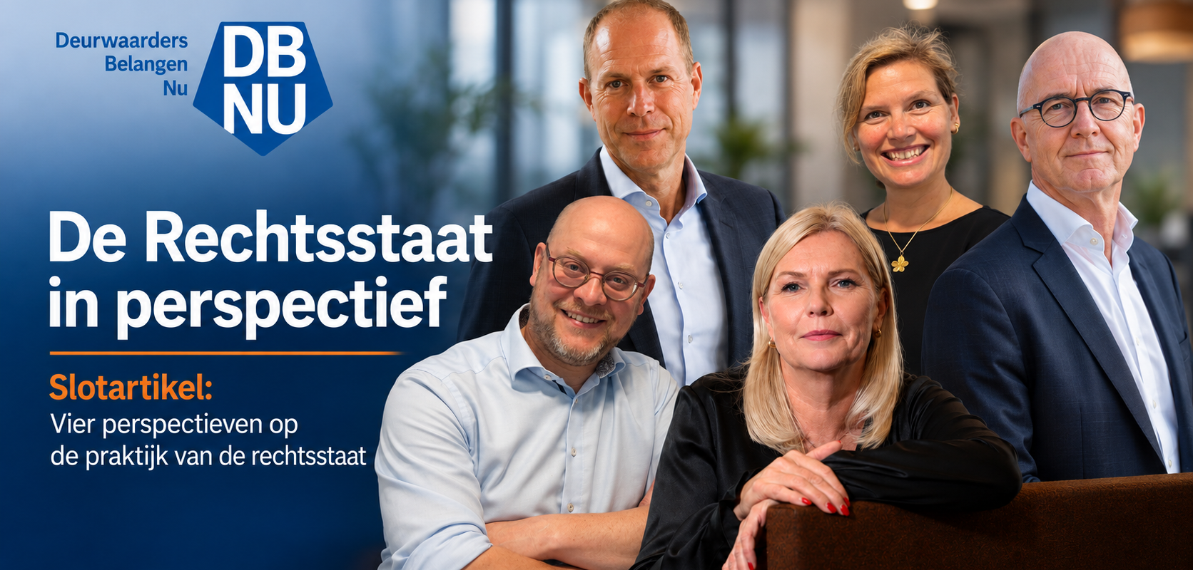 Gerechtsdeurwaarder krijgt bredere rol in de rechtsstaat