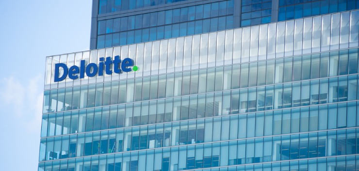 Deloitte further launched internally developed AI tools in Europe and the Middle East
