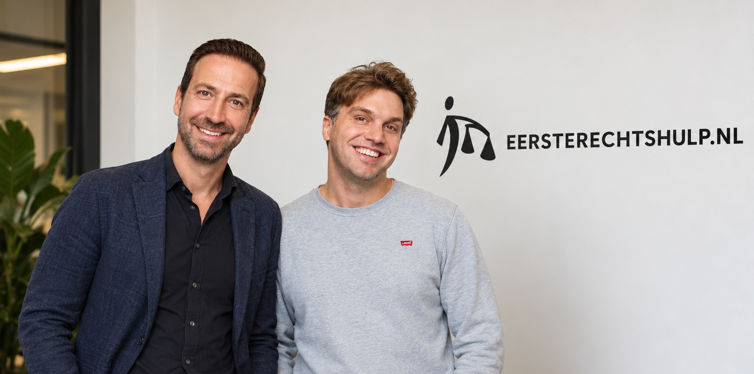 AI neemt de eerste juridische vraag steeds vaker over. Waar maakt de advocaat hetverschil?