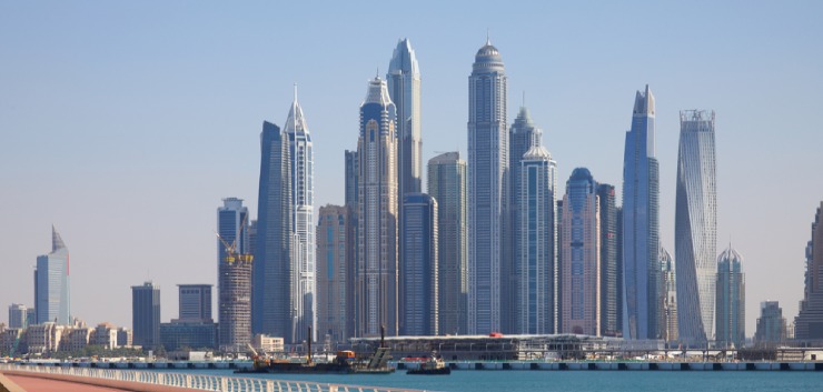 Dubai