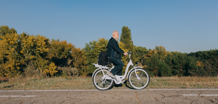 Brengen mist Interactie NautaDutilh en Van Doorne adviseren bij investering in producent  e-bike-onderdelen - Advocatie