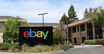 EBay hoofdkantoor