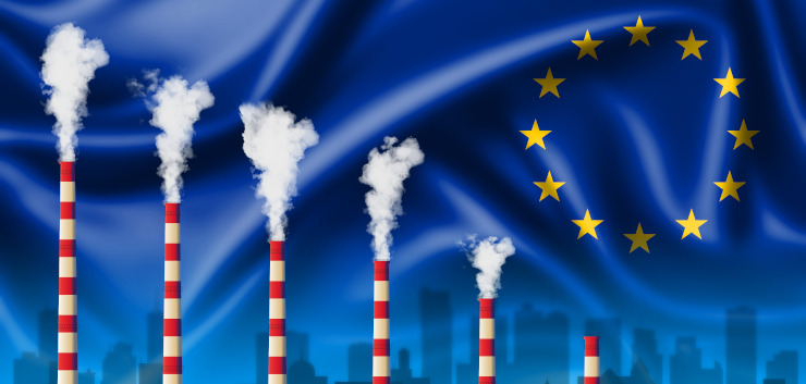 1 Op de 4 bedrijven niet bezig met klimaat en duurzaamheid, terwijl Brussel voortraast
