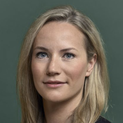 Eva van Dusschoten