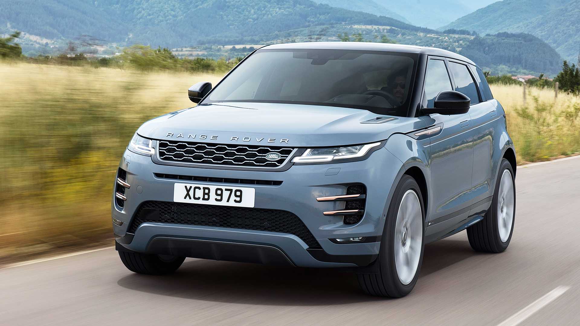 Evoque