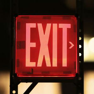 Exit-300