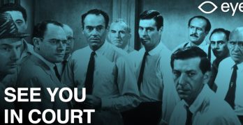 Eye - See You In Court