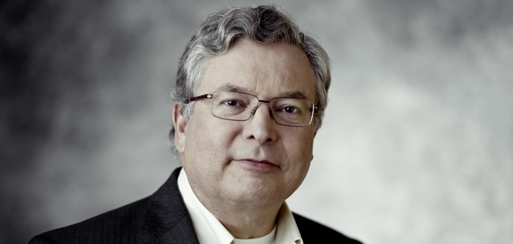 Gerhard Gispen