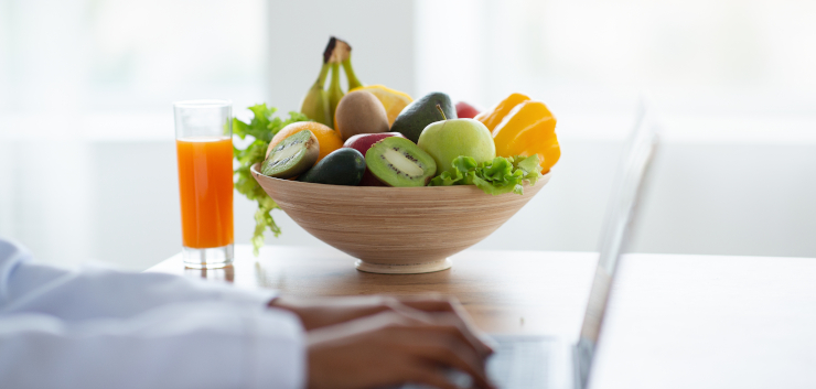 Beyond the Fruit Bowl: How to Keep Employees Healthy and Happy?