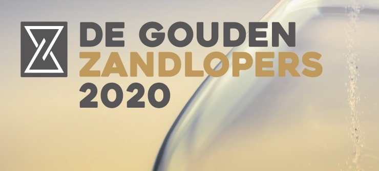 Gouden Zandlopers 2020