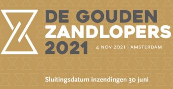 Gouden Zandlopers 2021