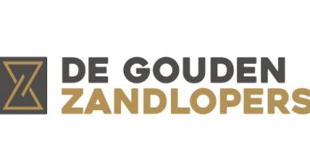 Gouden Zandlopers logo