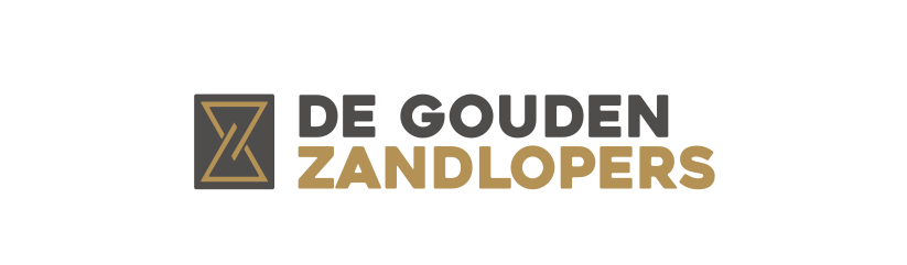 Gouden Zandlopers logo