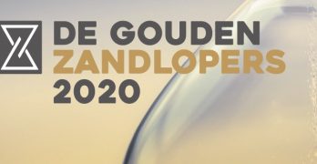 De Gouden Zandlopers 2020