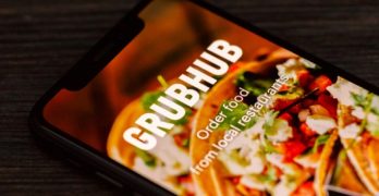 Grubhub