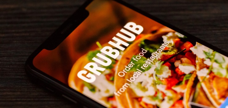 Grubhub