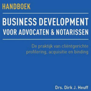 Handboek BD 300