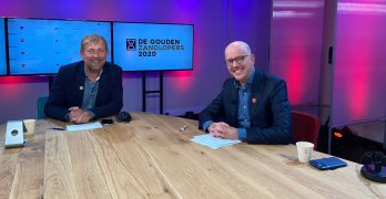 Harm Edens & Ebbo Haantjes