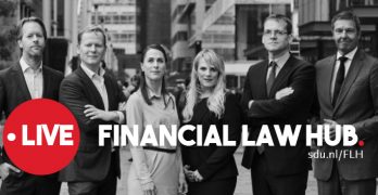 De Financial Law huB is live!